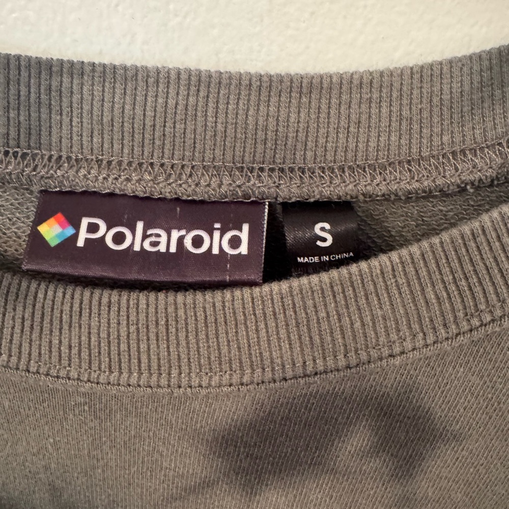 Polaroid‎ - Picture 6 of 6